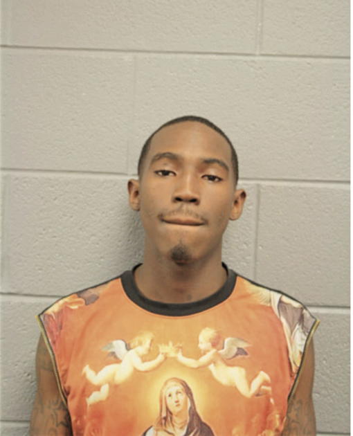 KEVIN T FISHER, Cook County, Illinois