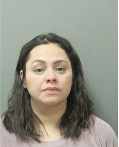 PATRICIA FLORES, Cook County, Illinois