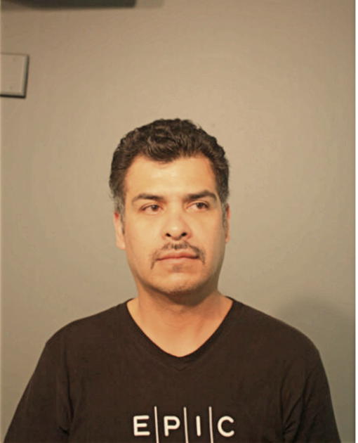 VENUSTIANO GARCIA-GUTIERREZ, Cook County, Illinois