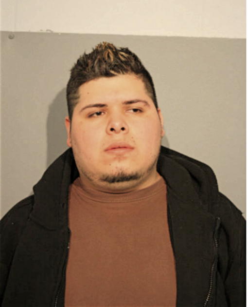 HECTOR GARCIA, Cook County, Illinois