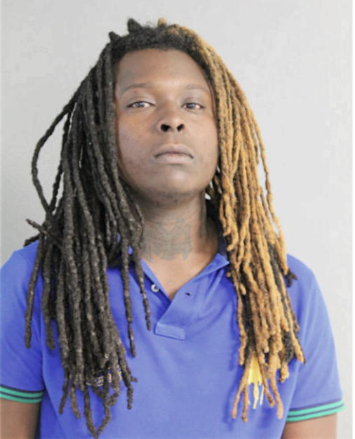 LEDARRYL O GARNER, Cook County, Illinois