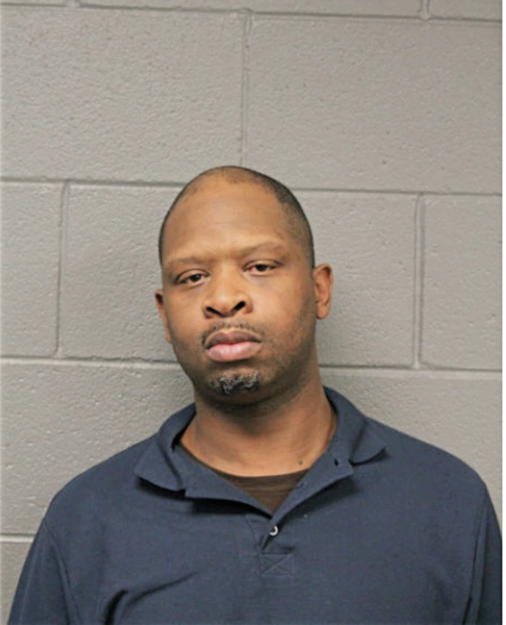 RENEL GARRON, Cook County, Illinois
