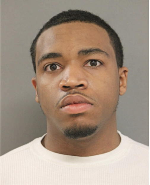 TYLER J GIBBS-THOMAS, Cook County, Illinois