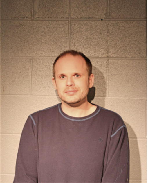 TIMOTHY M GILKISON, Cook County, Illinois