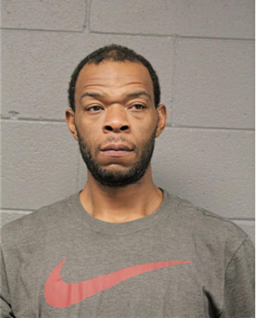 ARION J GIVENS, Cook County, Illinois