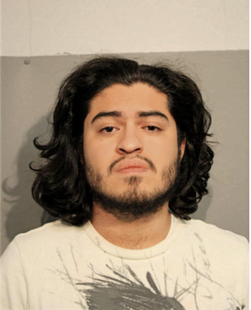 JESUS GOMEZ-HERNANDEZ, Cook County, Illinois