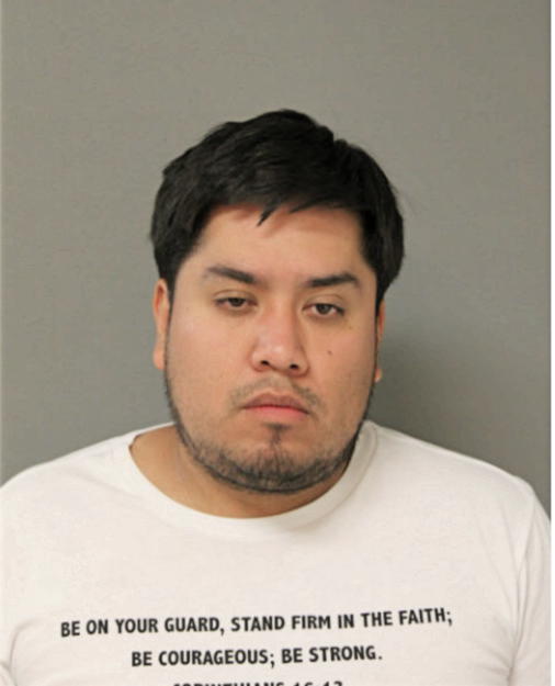 ELKJAER GONZALES, Cook County, Illinois