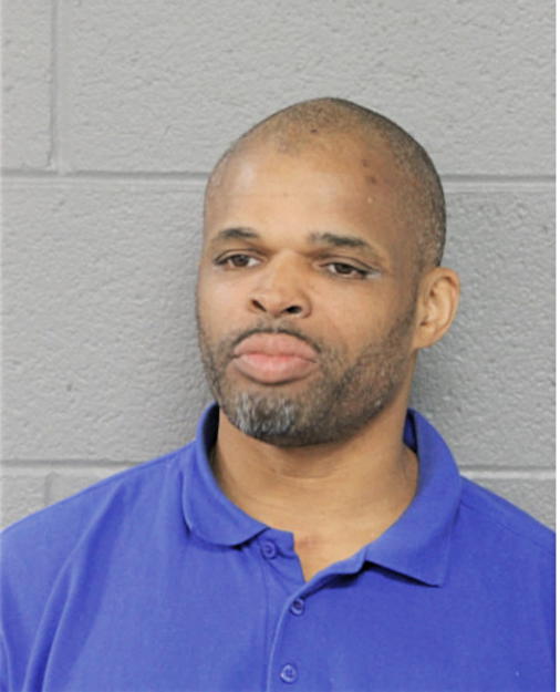 ROBERT D GREER, Cook County, Illinois