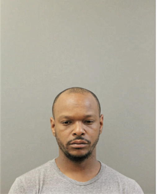 RICHARD E GRIMES, Cook County, Illinois