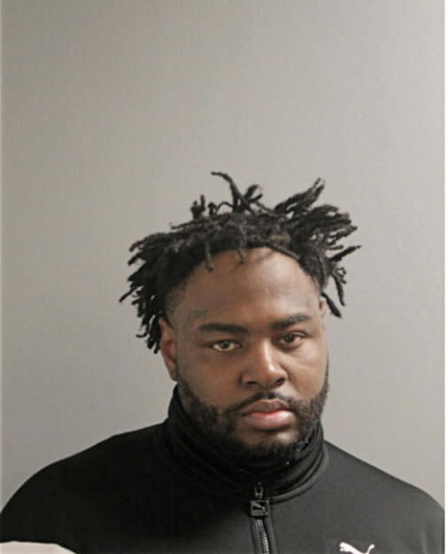 TERELL GRIMES, Cook County, Illinois