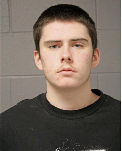 RYAN GRZADZIEL, Cook County, Illinois