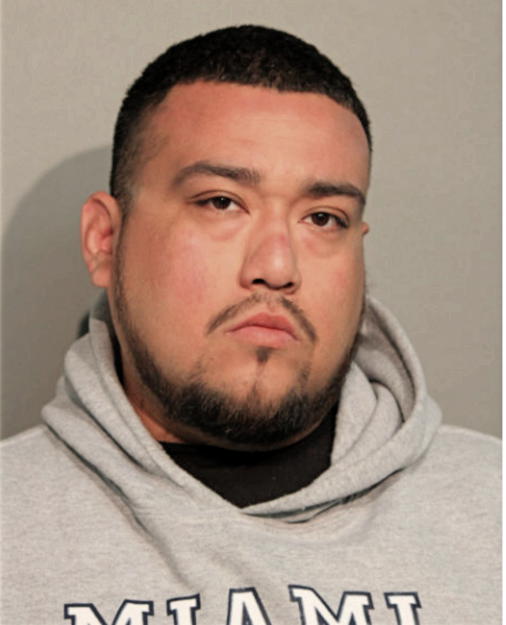 DAVID S GUTIERREZ, Cook County, Illinois