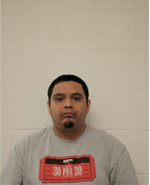 JOSE R GUZMAN, Cook County, Illinois