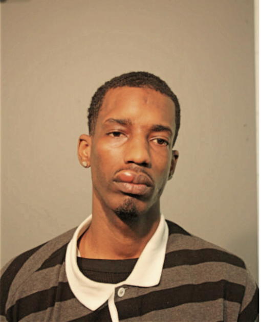 TAVARES D HAMILTON, Cook County, Illinois