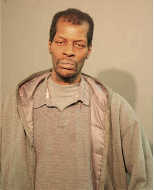 CERONE HARPER, Cook County, Illinois