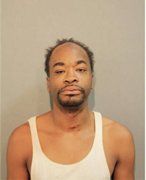 AKIA M HARRIS, Cook County, Illinois