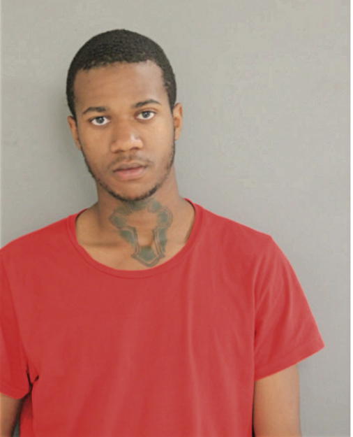 DEVONTE D HARRIS, Cook County, Illinois