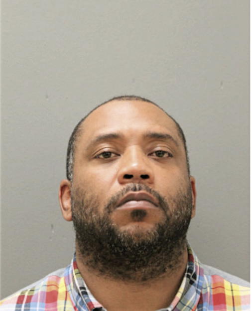 THOMAS HARRIS, Cook County, Illinois