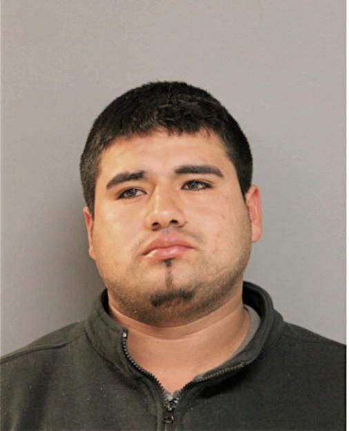 FILIBERTO HERNANDEZ, Cook County, Illinois