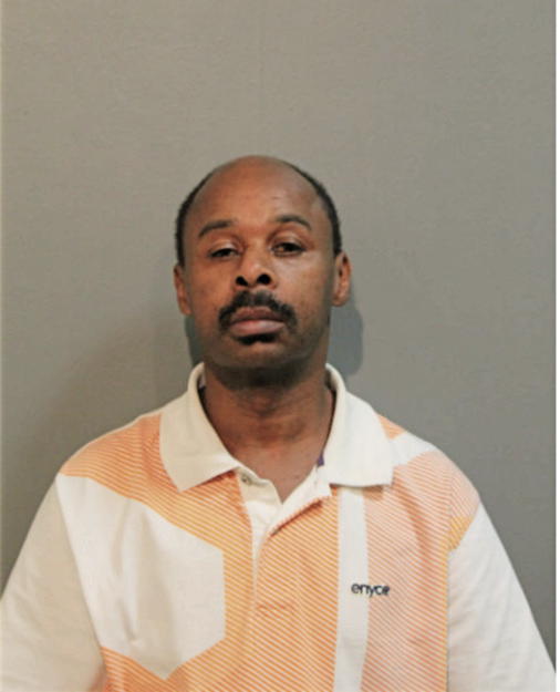 ANDRE J HERRING, Cook County, Illinois
