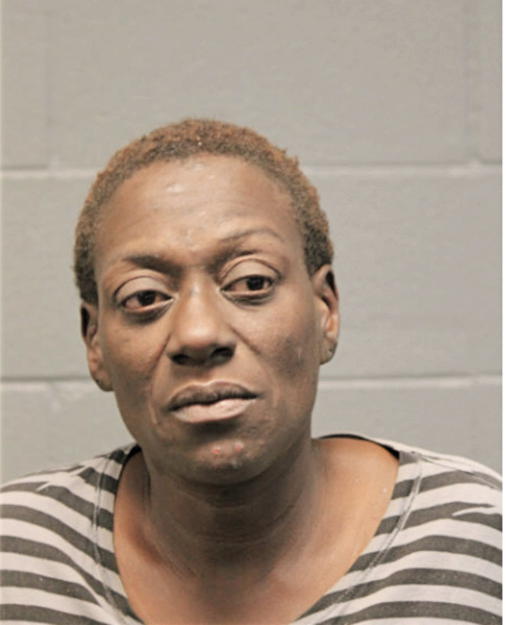 SHANDRA D HONORABLE, Cook County, Illinois