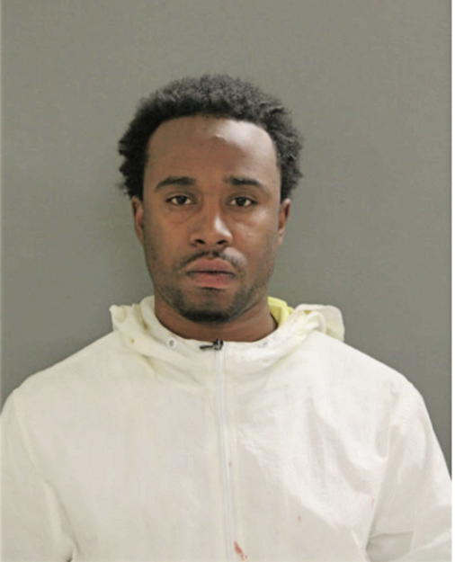 KEENAN J HOOKER, Cook County, Illinois
