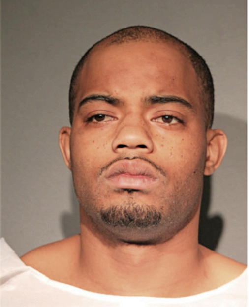 ROBERT HORTON, Cook County, Illinois