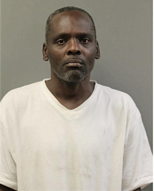 MARIO HOSKINS, Cook County, Illinois
