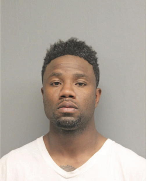 ALVIN B HUMPHRIES, Cook County, Illinois