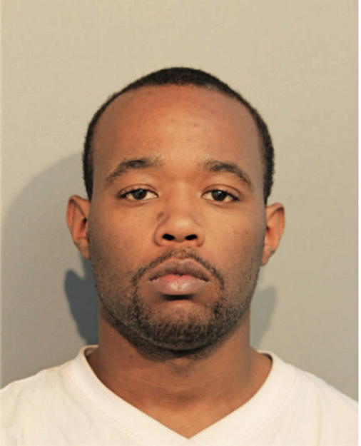 LASHUN L HUTCHERSON, Cook County, Illinois