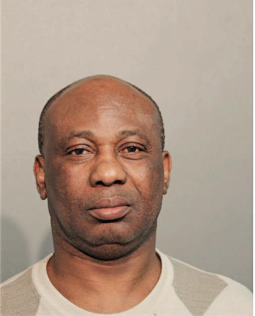 ROLAND IHEJIETO, Cook County, Illinois