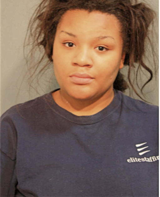 HELLENA J JOHNSON, Cook County, Illinois