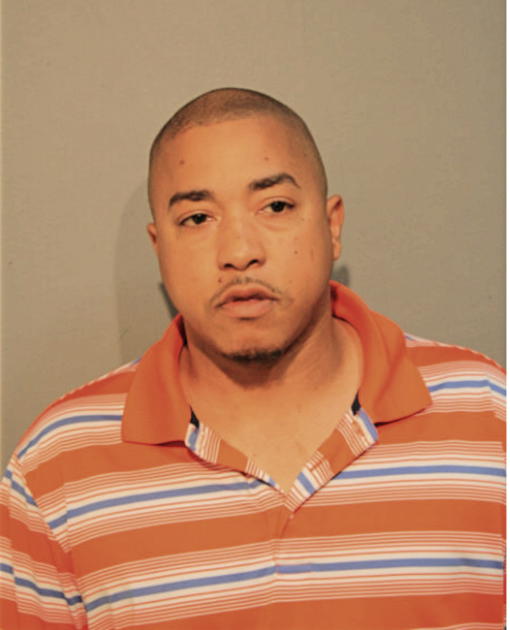 IRA JENKINS, Cook County, Illinois