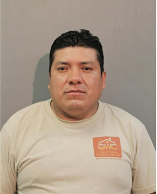 JUAN JIMENEZ-MACHORRO, Cook County, Illinois
