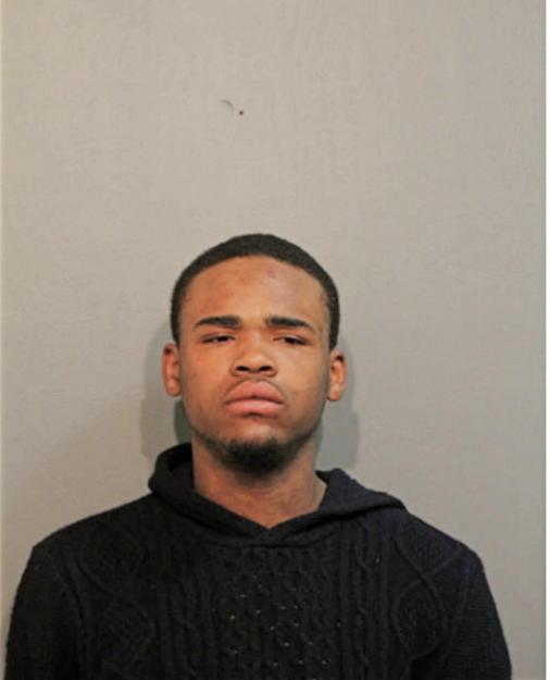 ANTONIO JOHNSON, Cook County, Illinois