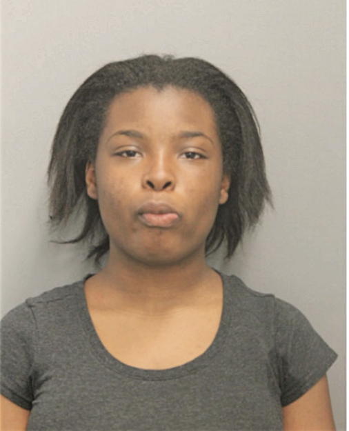 CATANA C JOHNSON, Cook County, Illinois