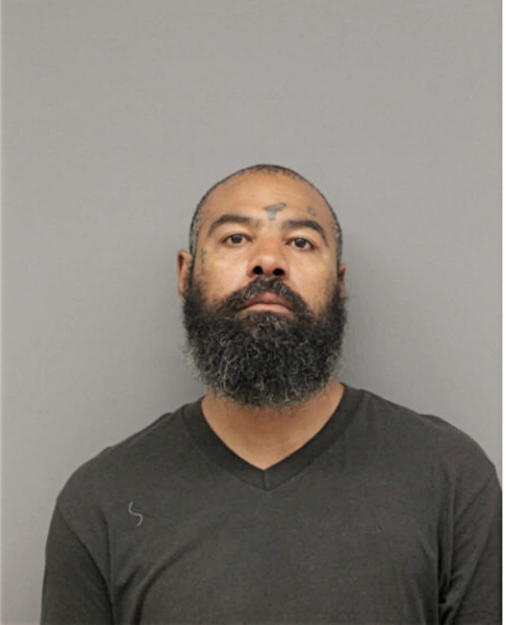 CHRISTOPHER M JOHNSON, Cook County, Illinois
