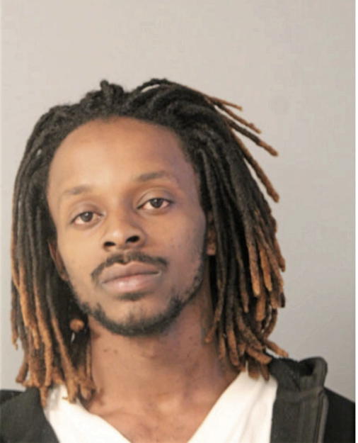 DARNELL D JOHNSON, Cook County, Illinois