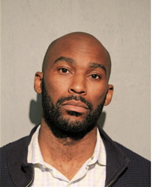 FRANK G JOHNSON, Cook County, Illinois