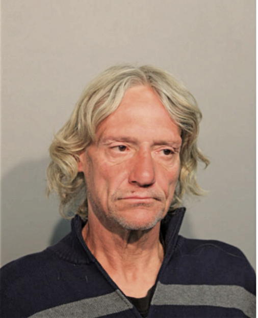NORMAN JOHNSON, Cook County, Illinois