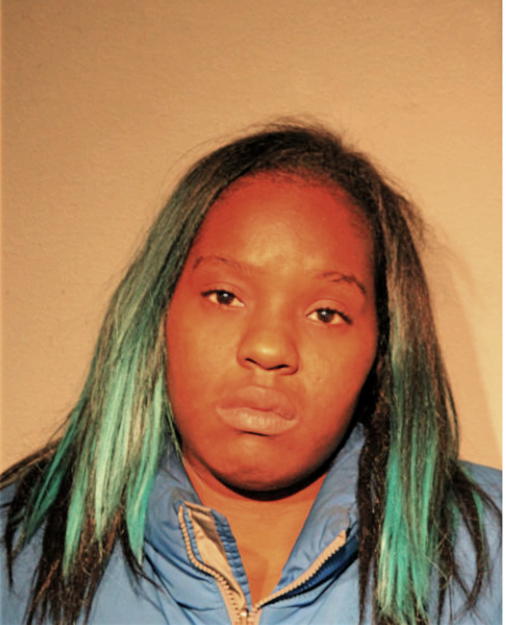 PATRICIA R JOHNSON, Cook County, Illinois