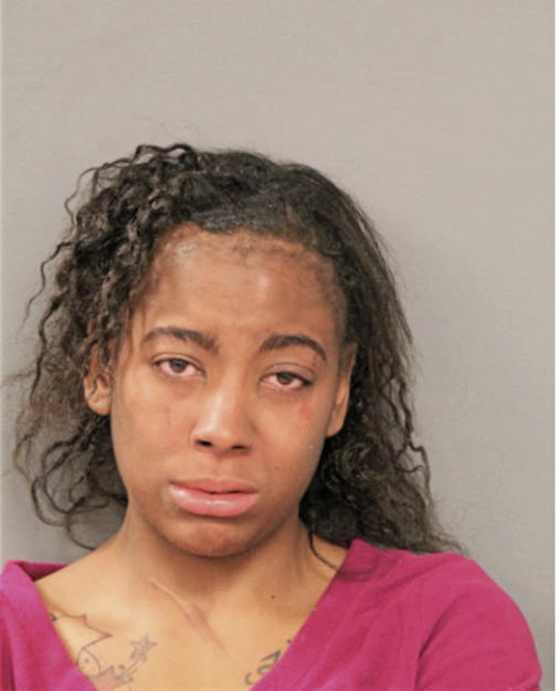 TIARA JOHNSON, Cook County, Illinois