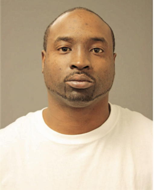 TIMOTHY T JOHNSON, Cook County, Illinois