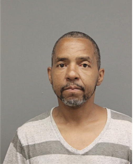 CHRISTOPHER JONES, Cook County, Illinois
