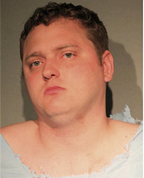 GRANT ALLEN JONES, Cook County, Illinois