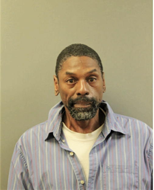 MELVIN JONES, Cook County, Illinois