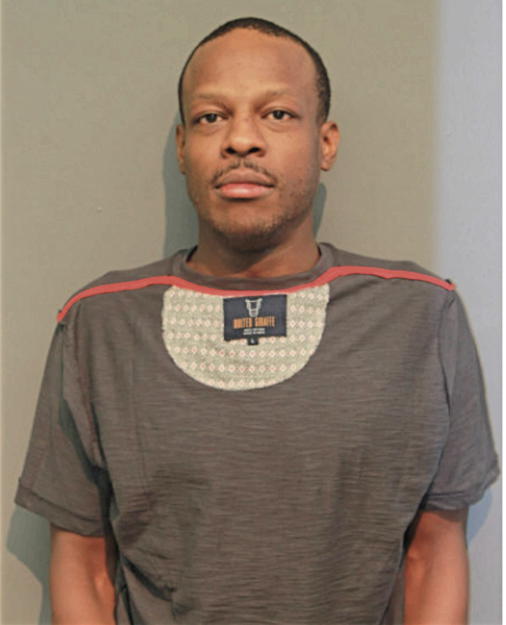 IVAN E KING, Cook County, Illinois