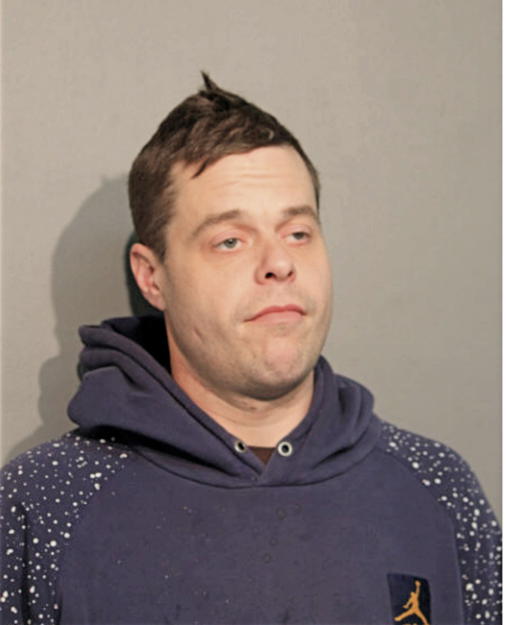 THOMAS R KRAKOWSKI, Cook County, Illinois