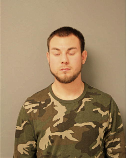 GREGORY T KRAMER JR, Cook County, Illinois