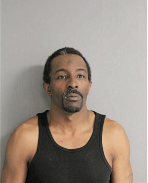 QUINTON L GREEN, Cook County, Illinois